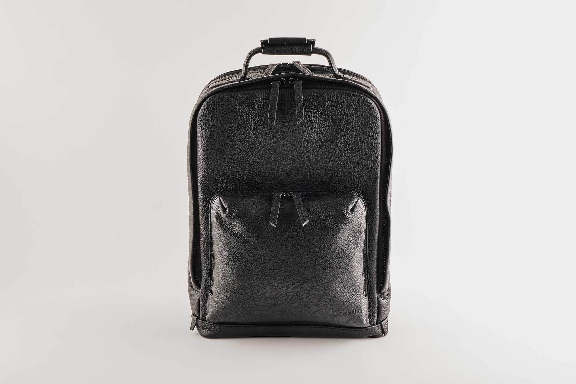 Photo backpack Everest 15"/16" black !Exhibition goods!