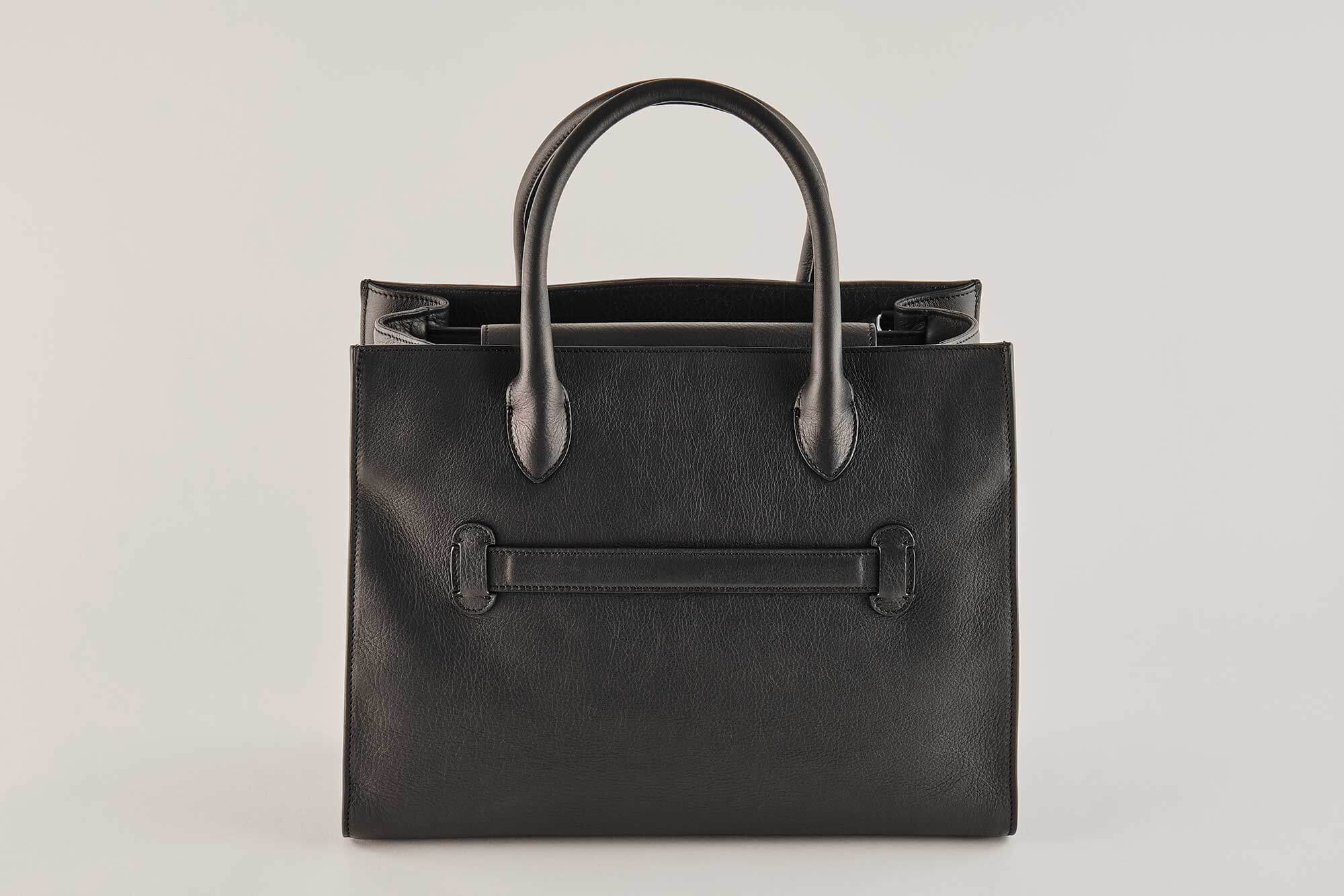 Tote Bag Eve black