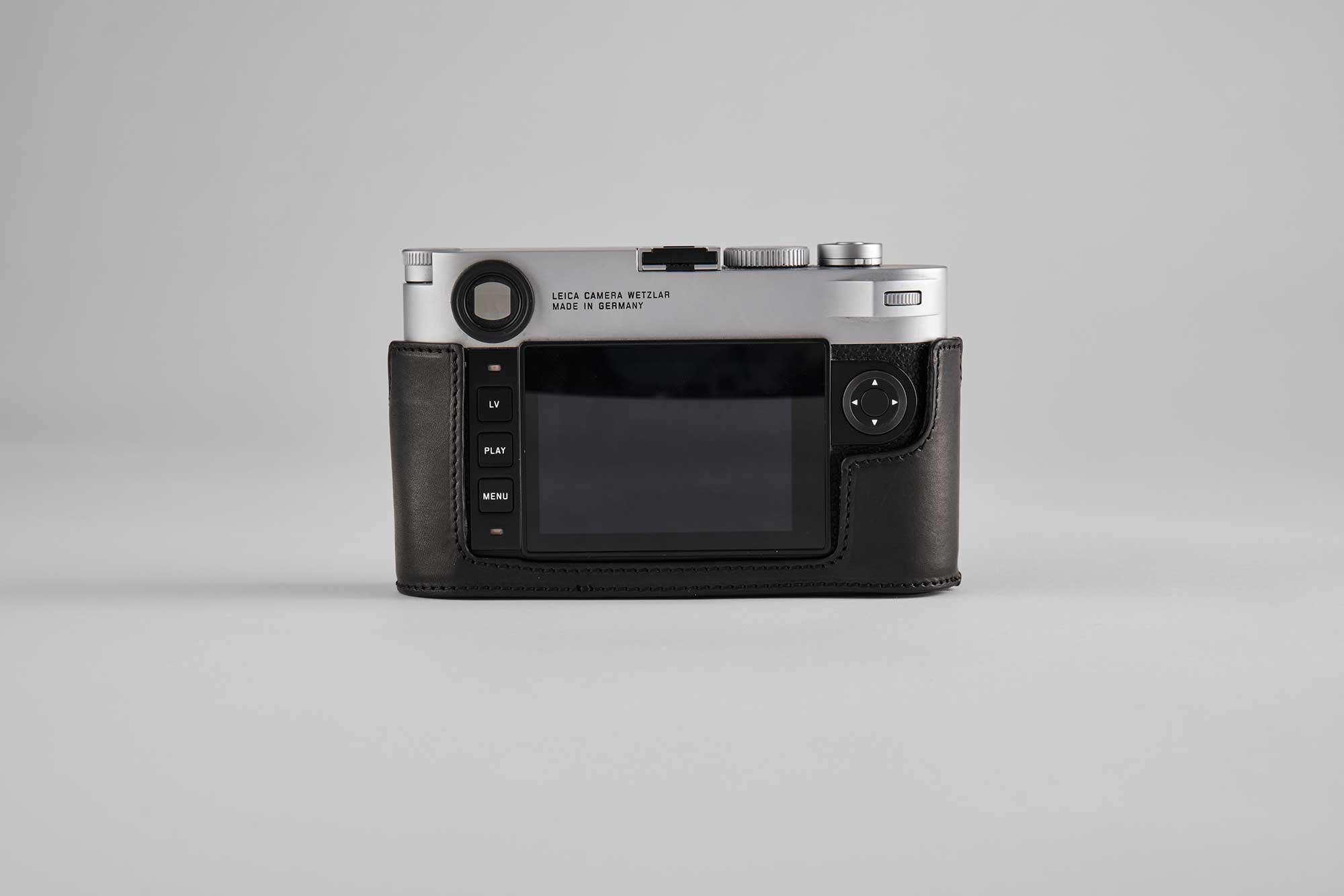 Leica M10 Half Case