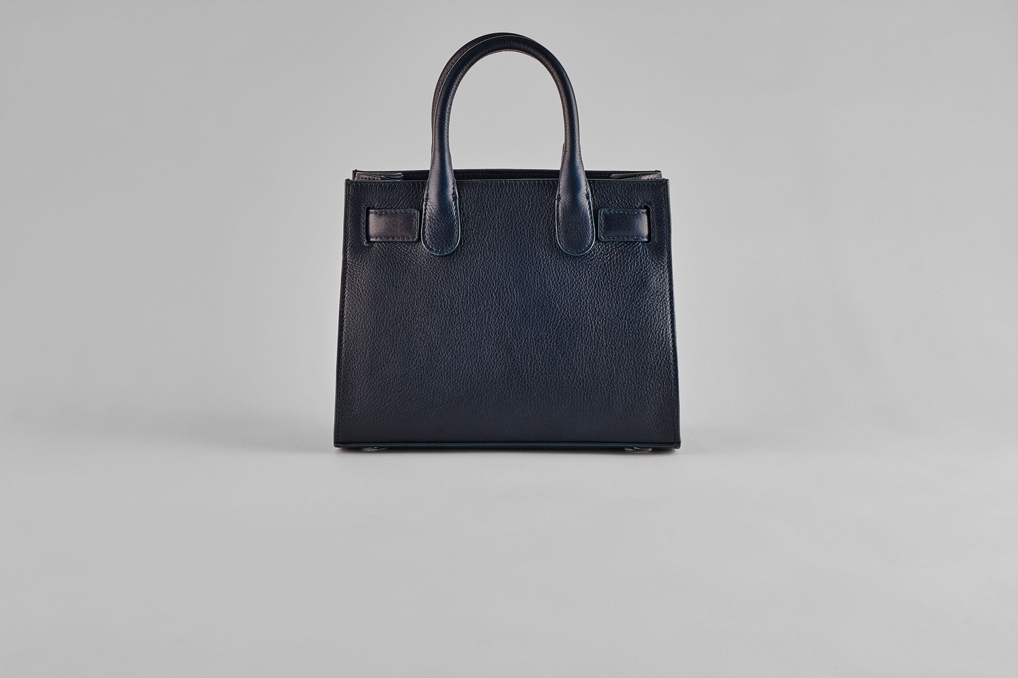 Shopper Little Eve ocean blue