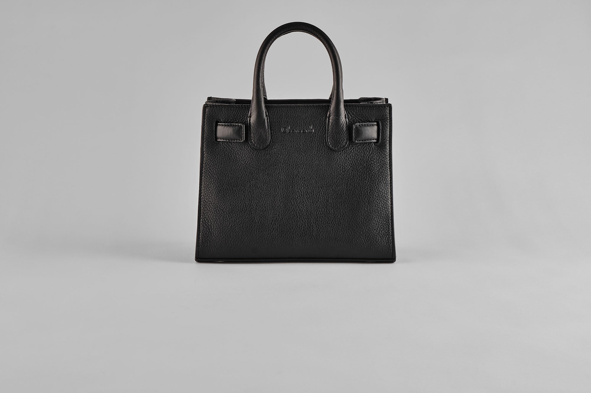 Ladies shopper Little Eve black