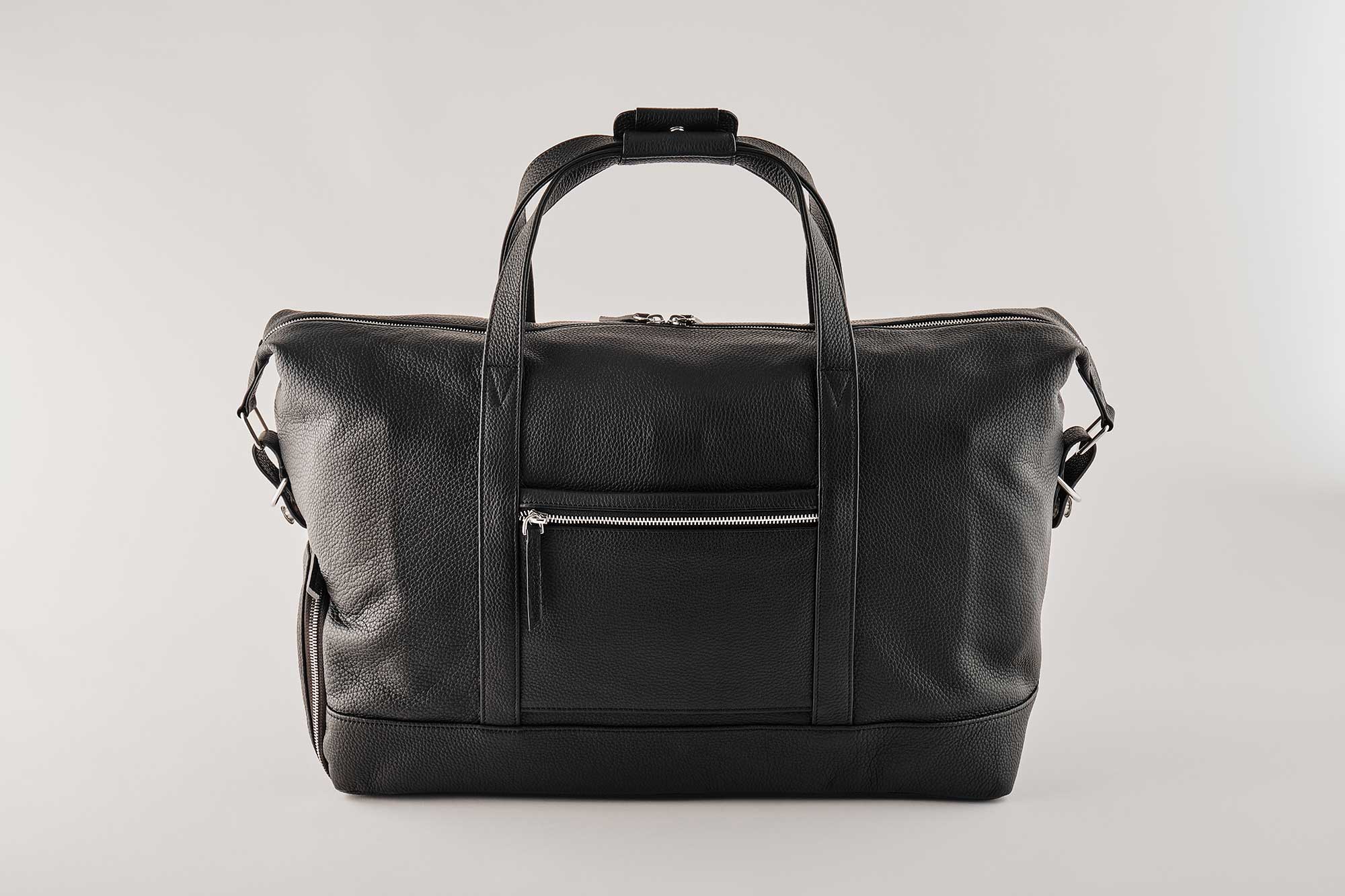 Weekender NELSON M black