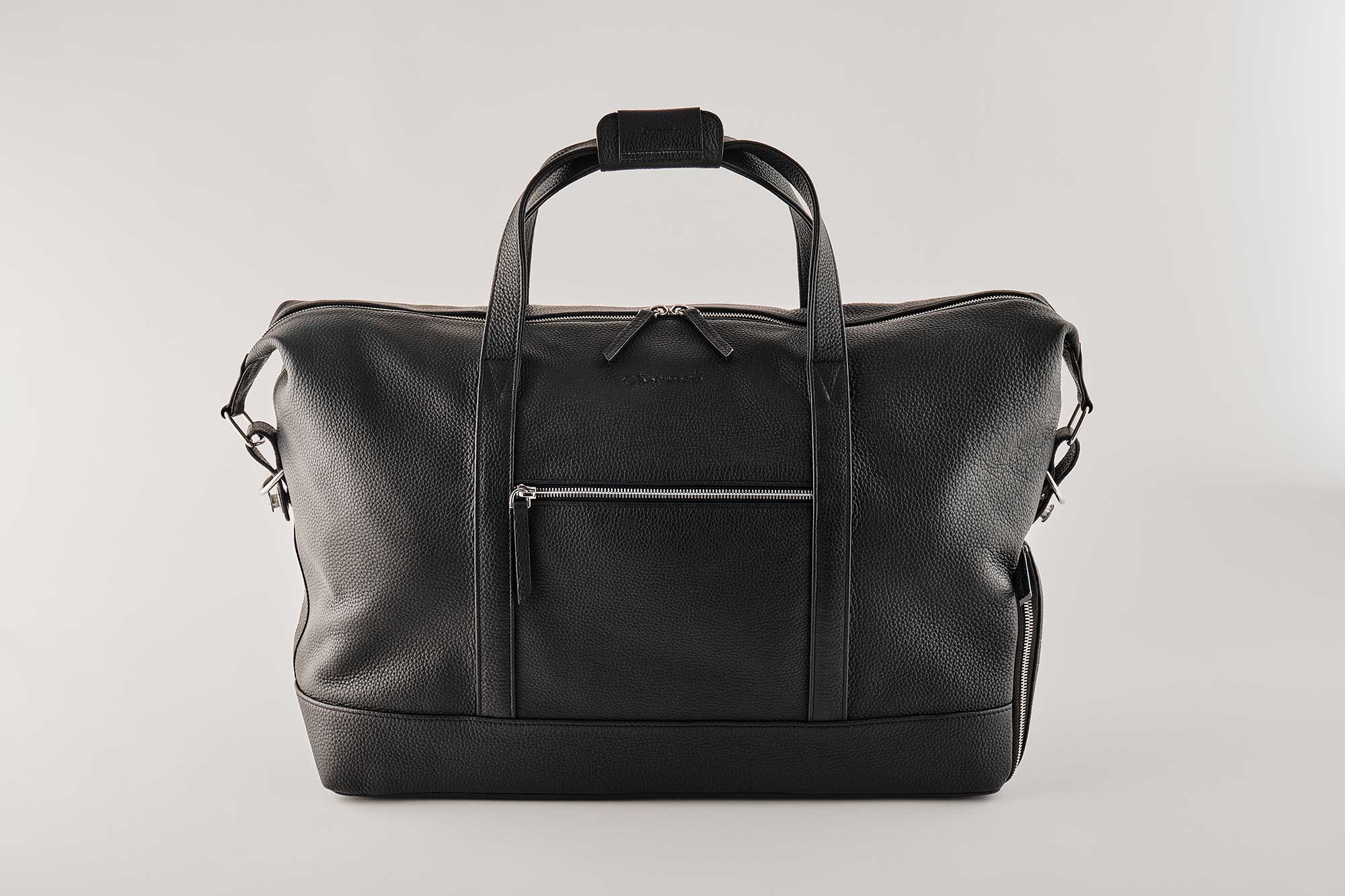 Weekender NELSON M black