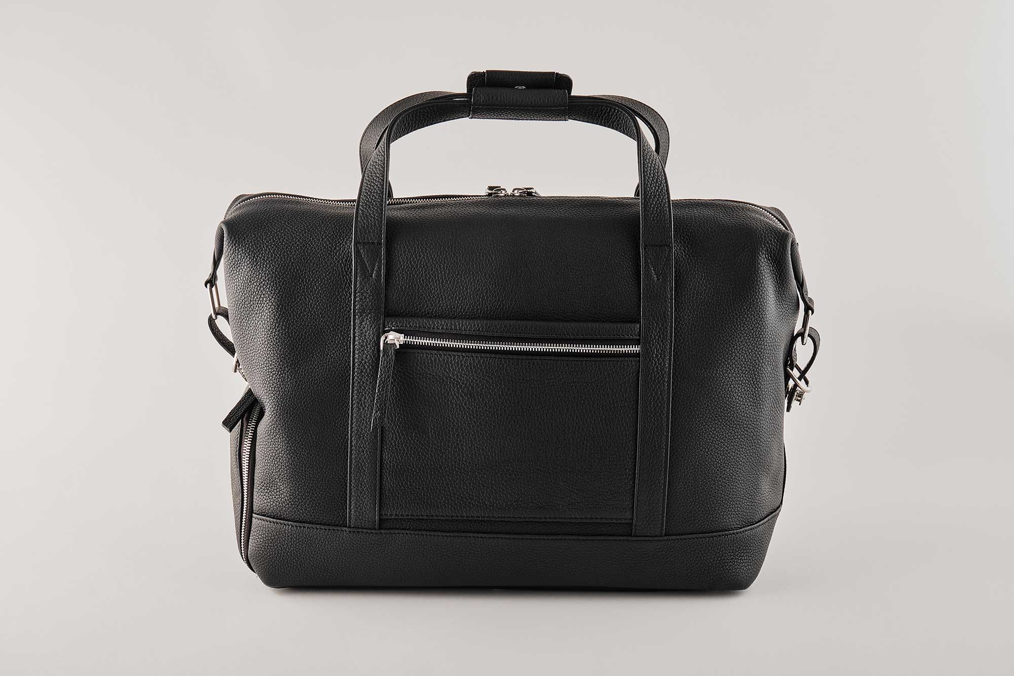 Weekender NELSON S black