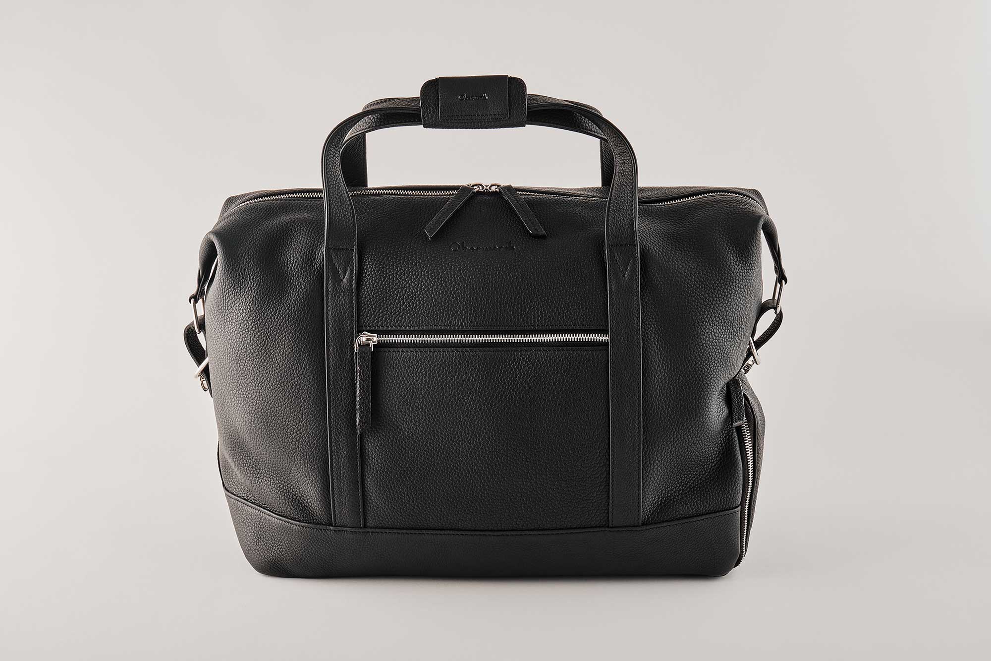 Weekender NELSON S black