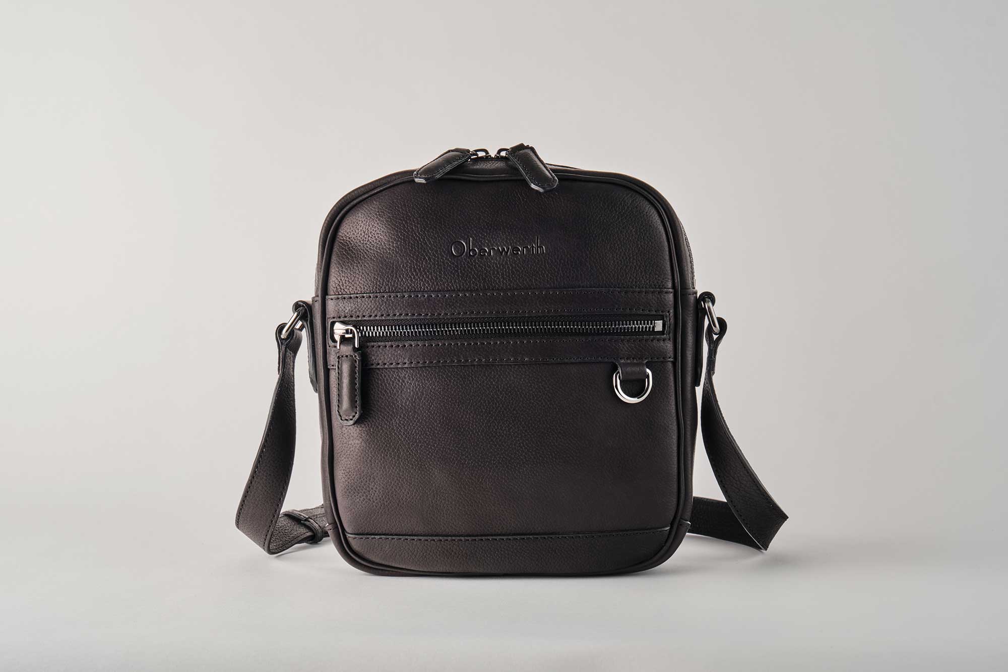 Stow Away Bag Luxury black