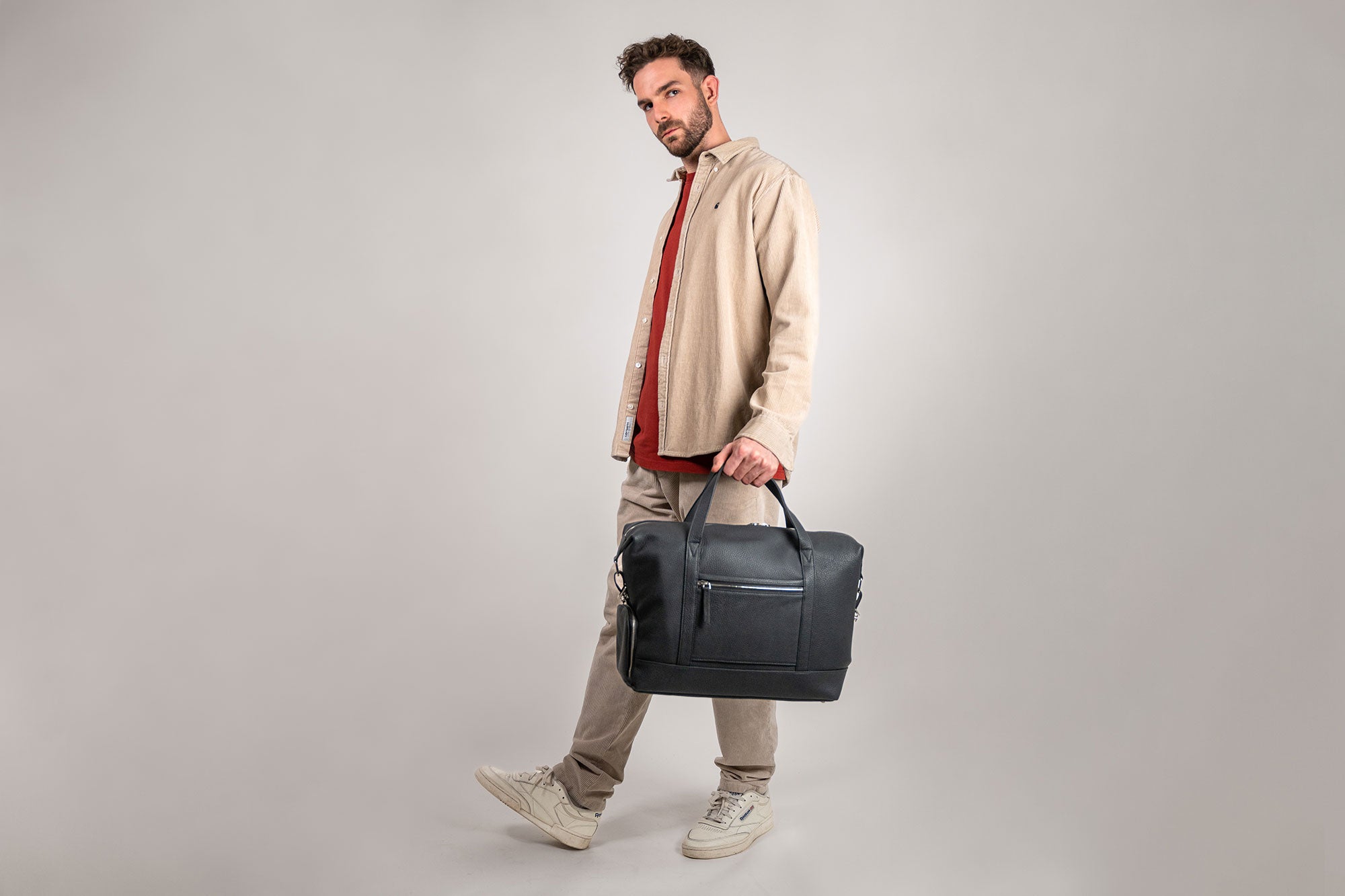 Weekender NELSON S black